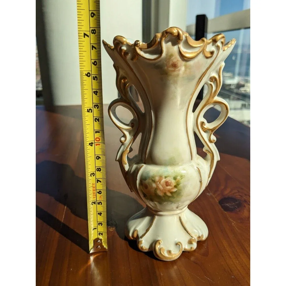 French Old Paris rare piece